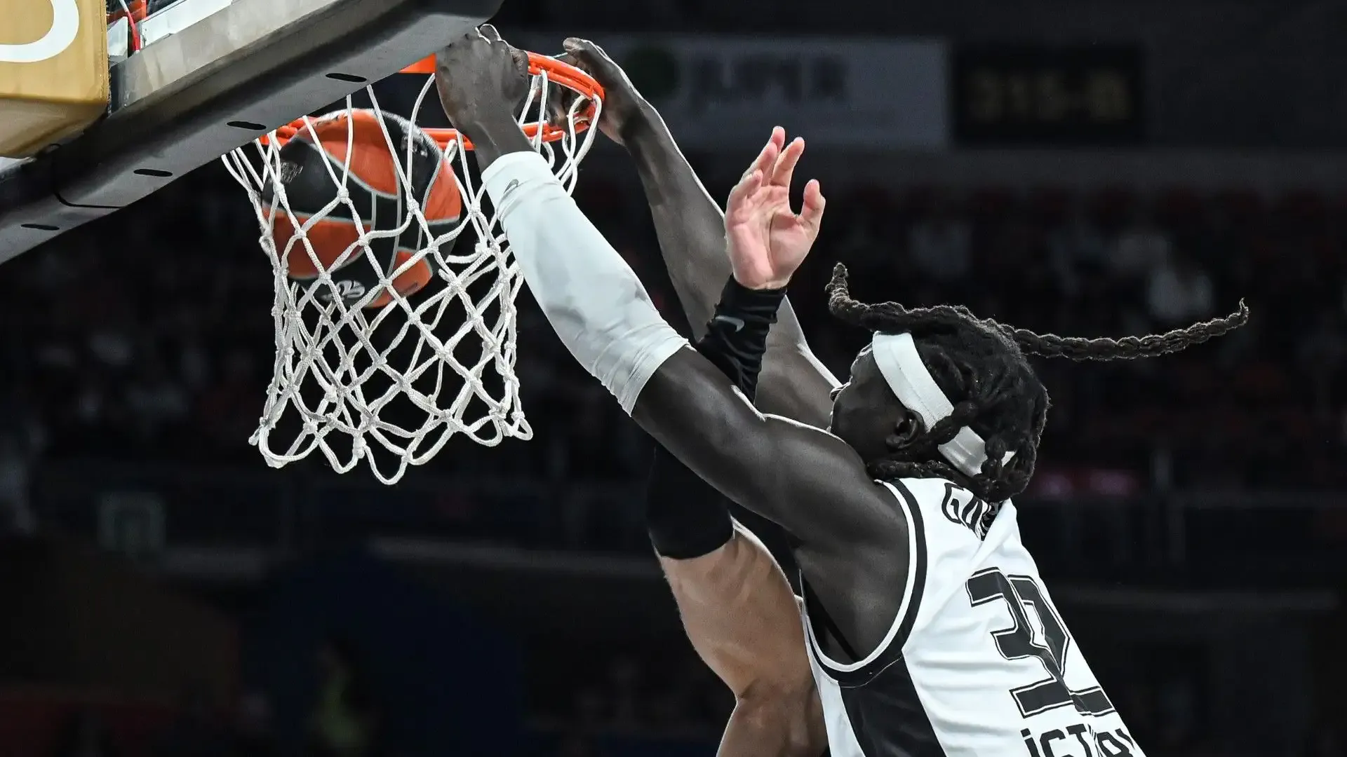 Baskonia - Beşiktaş: 84-92 Maç sonucu, maç özeti (Yazılı)