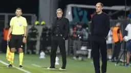 Thomas Tuchel: "Alex Scott'un sakatlığı tuhaf bir durum"