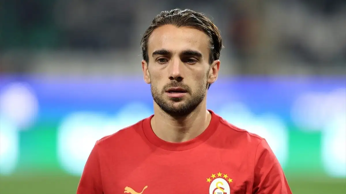Yunus Akgün'den muhteşem gol! Çok uzaktan...