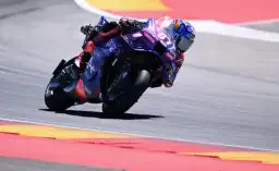 Toprak Razgatlıoğlu, MotoGP'de sezonun 17. yarışı için Endonezya'da piste çıkacak