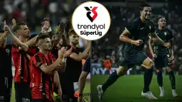 Gençlerbirliği - Amedspor maçı ne zaman, hangi kanalda? Muhtemel 11'ler, sakat ve cezalılar