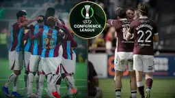 Trabzonspor - Hearts maçı ne zaman, hangi kanalda? Muhtemel 11'ler, sakat ve cezalılar