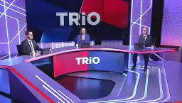 Trio'da fikir ayrılığı! İki eski hakem "penaltı" dedi...