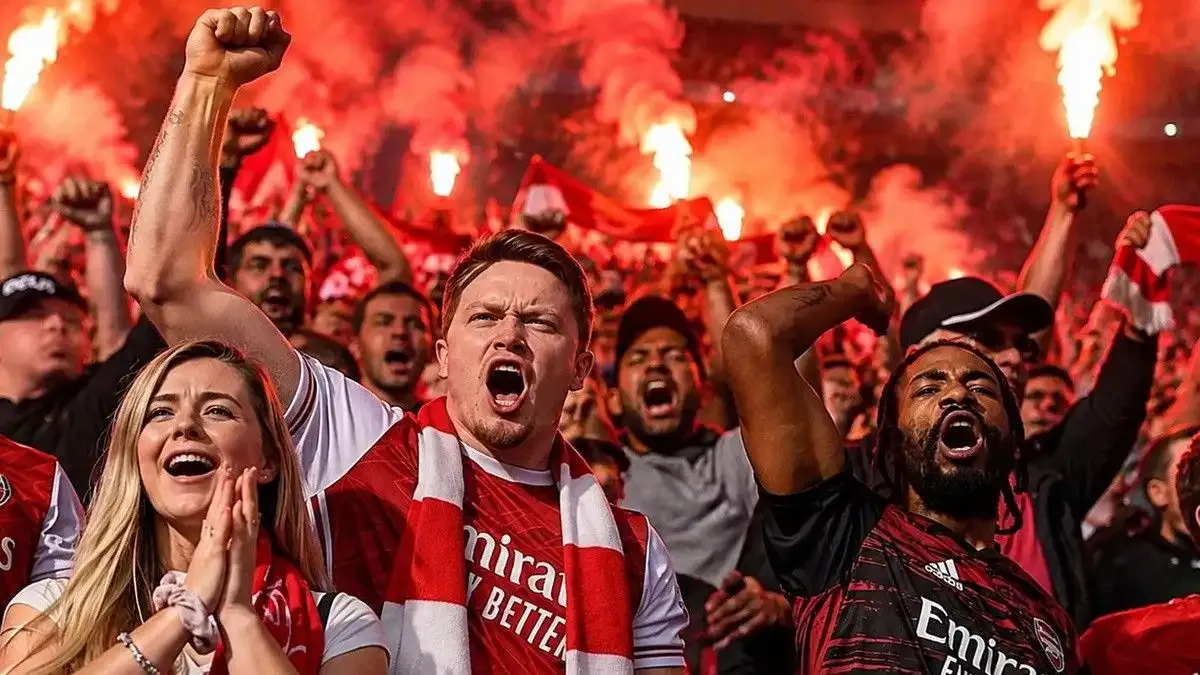 41 yıldır yasaktı! Futbol tribünlerinde yeni dönem gündemde