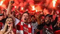 41 yıldır yasaktı! Futbol tribünlerinde yeni dönem gündemde