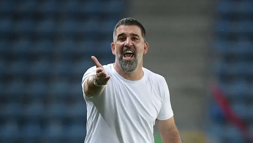 Arda Turan