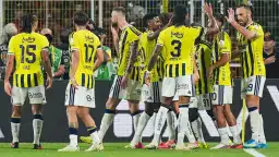 Fenerbahçe'ye UEFA'dan beklenen müjdeli haber geldi