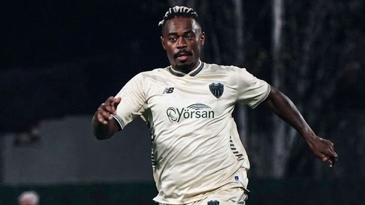 Lincoln Henrique maça tek başına damga vurdu: 1 gol, 3 asist, kırmızı kart