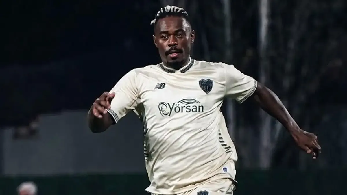 Lincoln Henrique maça tek başına damga vurdu: 1 gol, 3 asist, kırmızı kart