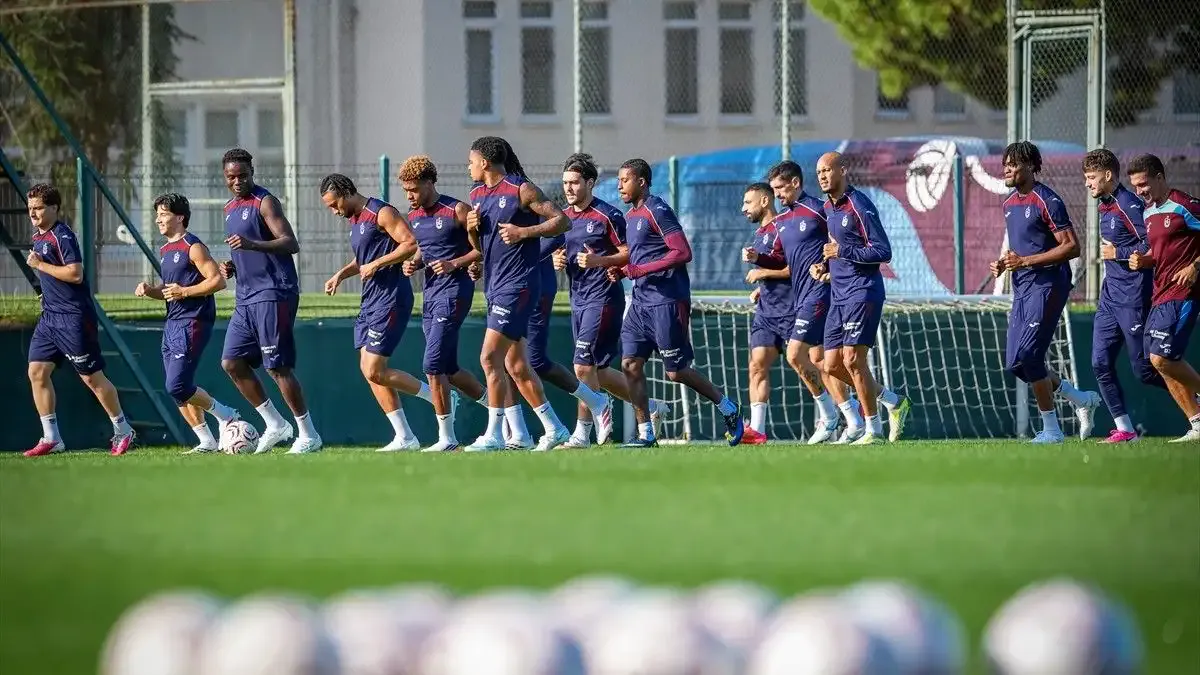 Trabzonspor'da Mustafa Eskihellaç şoku! Beşiktaş maçında...