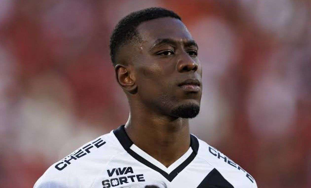 Vasco da Gama'dan Cuesta açıklaması: Galatasaray ile görüşmelere devam ediliyor