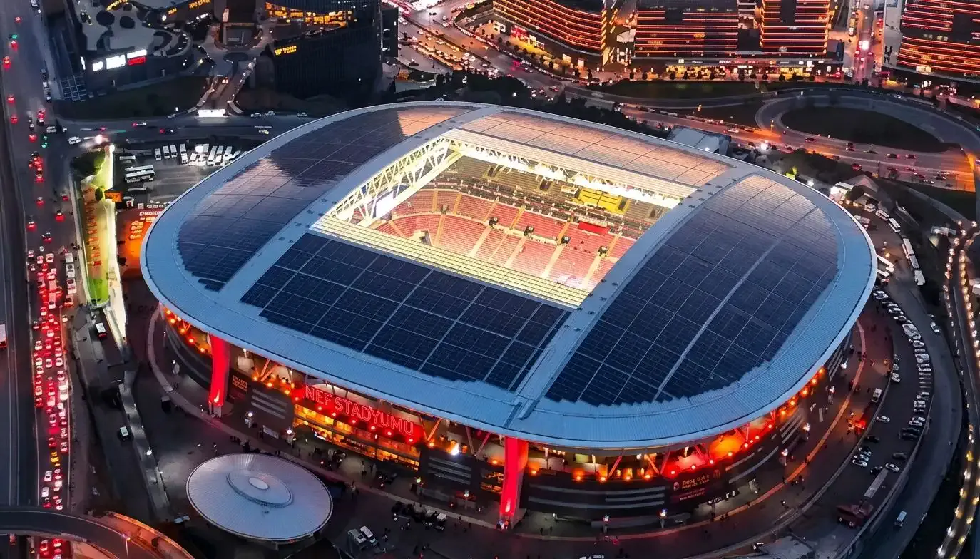 Galatasaray-Fenerbahçe derbisinin oynanacağı saatte hava durumu nasıl olacak?