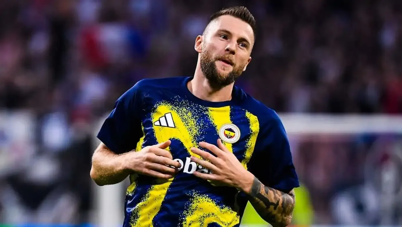Fenerbahçe'de Milan Skriniar, İsmail Kartal'ın önerisini geri çevirdi