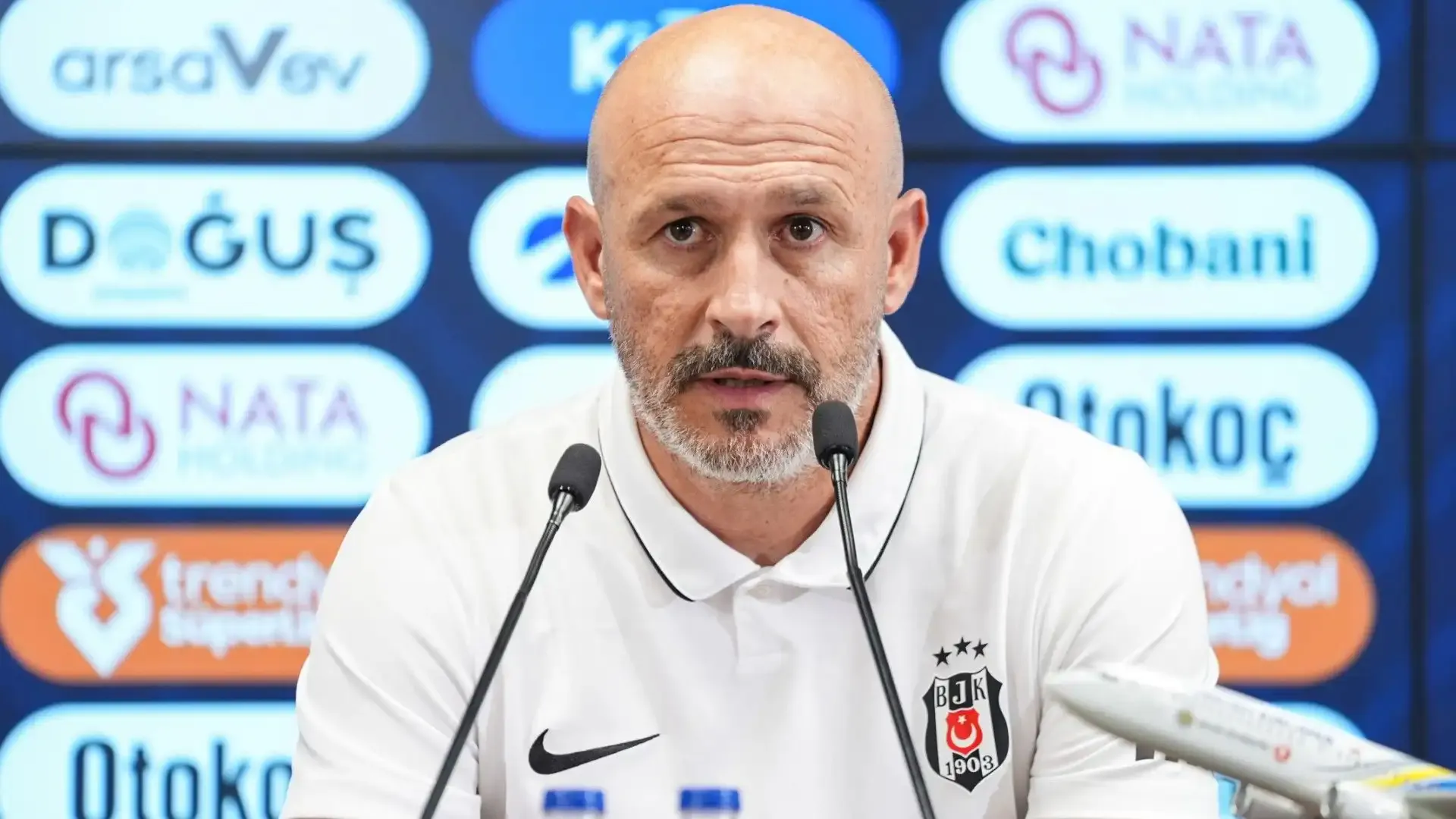 Vincenzo Italiano: "Son dakikaya kadar beklememiz gerekiyor"