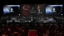 Serdal Adalı sandığa gidiyor! Beşiktaş JK Olağanüstü Seçimli Genel Kurulu canlı izle