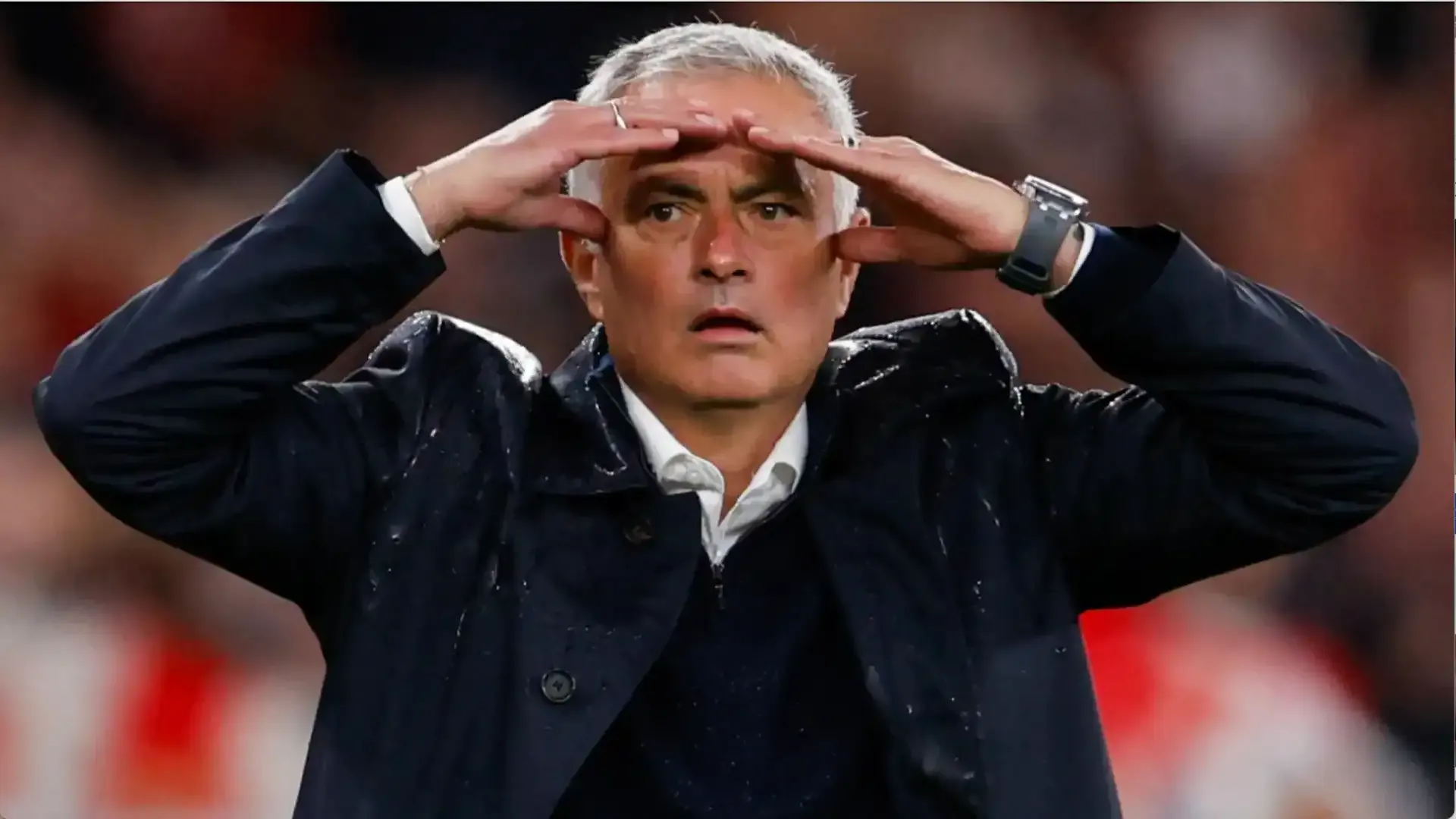 Real Madrid'de iki yıldız birbirine girdi! Mourinho çılgına döndü