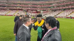 Ertuğrul Doğan, Andre Onana için düğmeye bastı!