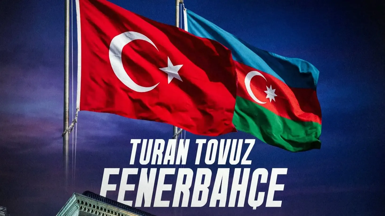 Turan Tovuz - Fenerbahçe maçı canlı izle linki