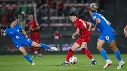 Türkiye - Slovenya: 3-3 Maç sonucu, maç özeti (Yazılı)