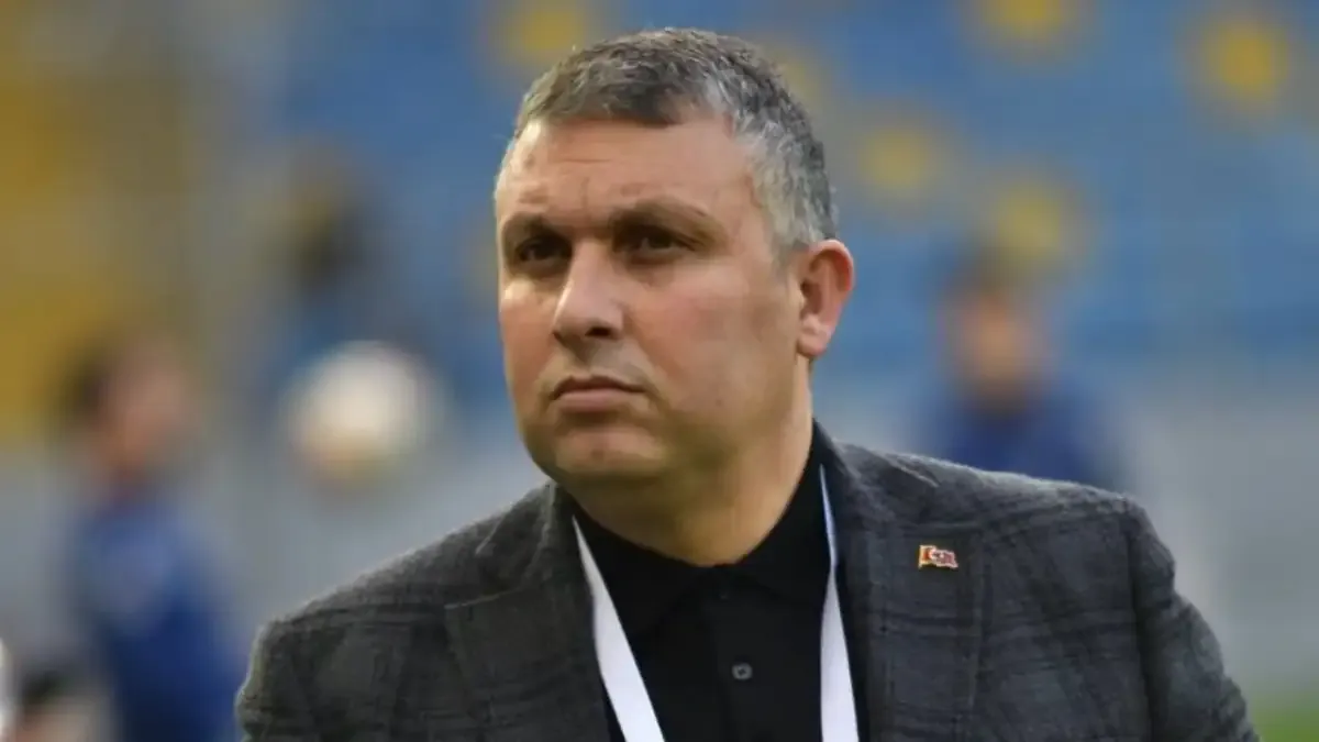 MKE Ankaragücü, 3 puan silme cezasına itiraz etmeyecek! Başkandan açıklama