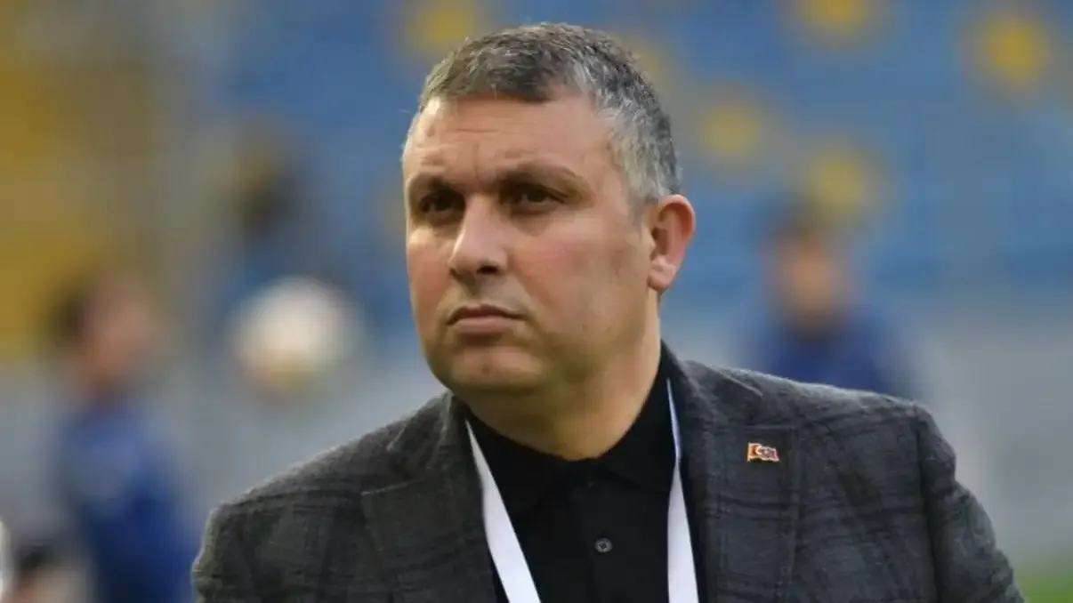MKE Ankaragücü, 3 puan silme cezasına itiraz etmeyecek! Başkandan açıklama
