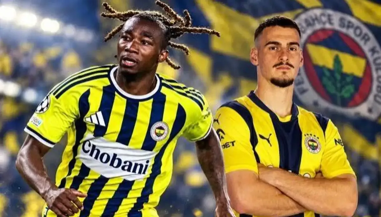 Dorgeles Nene -&nbsp;Ognjen Mimovic