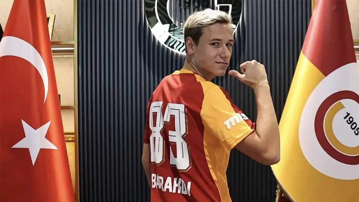 Rusya Teknik Direktörü Valeriy Karpin'den Batrakov yorumu: "Orada kendine..."