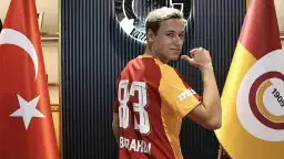 Rusya Teknik Direktörü Valeriy Karpin'den Batrakov yorumu: "Orada..."