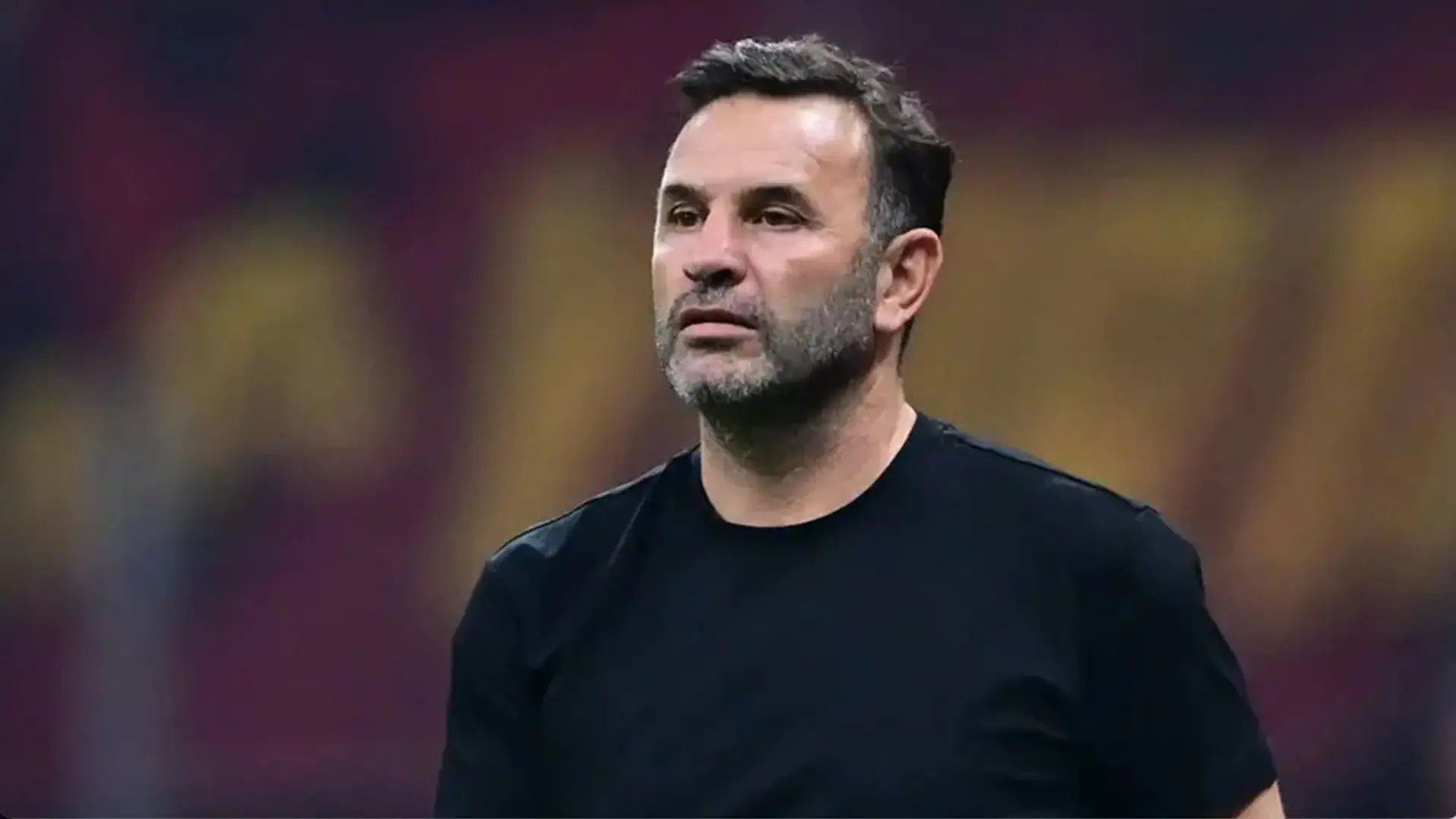 Okan Buruk, Galatasaray - Fenerbahçe maçı öncesi konuştu: 'Şampiyonluk maçı değil'