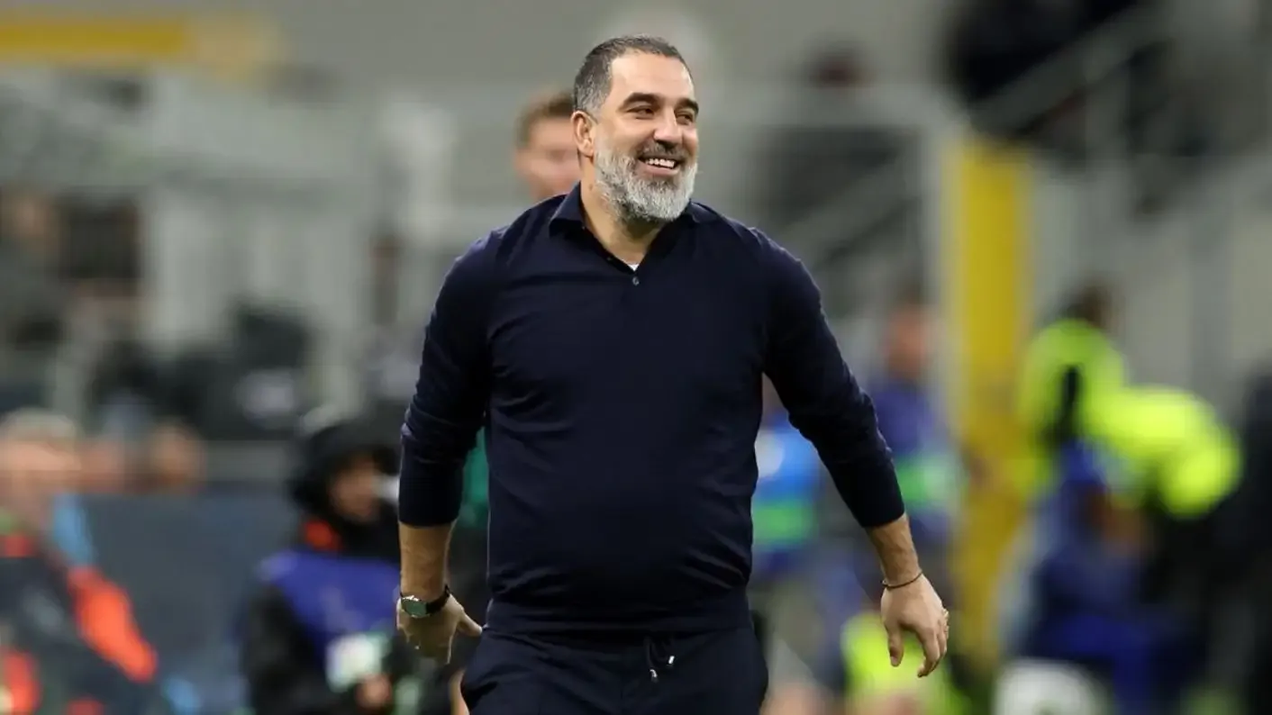(YAZILI ÖZET) Inter - Shakhtar Donetsk Maç Sonucu: 0-1
