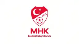 MHK, hakem atamalarını yapacak kişileri açıkladı!