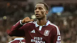 Aston Villa - Manchester City: 2-1 Maç sonucu, maç özeti (Yazılı)