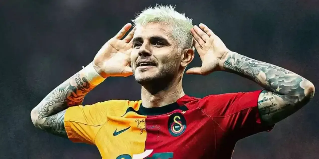 Mauro Icardi'nin menajerinden Galatasaray açıklaması