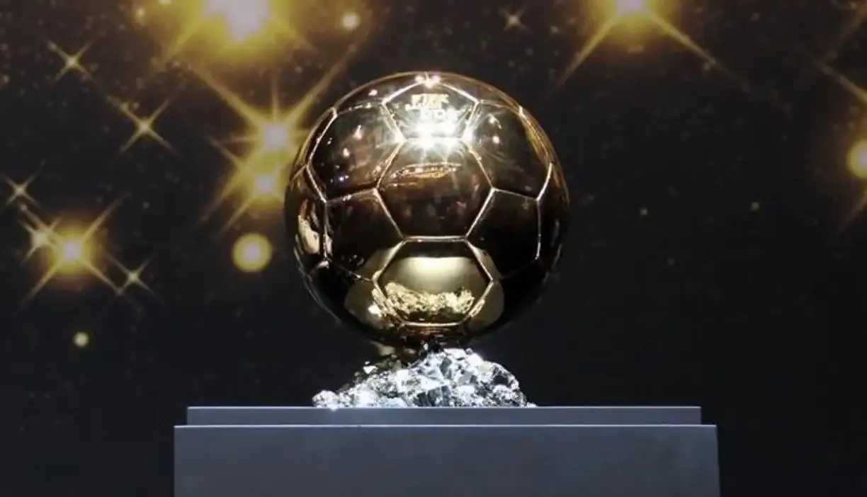 2026 Ballon d'Or ödülünün kazananı belli oldu! Kariyerinde ilk kez kazandı