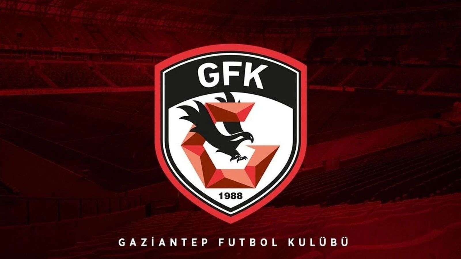 Gaziantep FK'de sakatlığı bulunan 8 futbolcunun tedavisi sürüyor