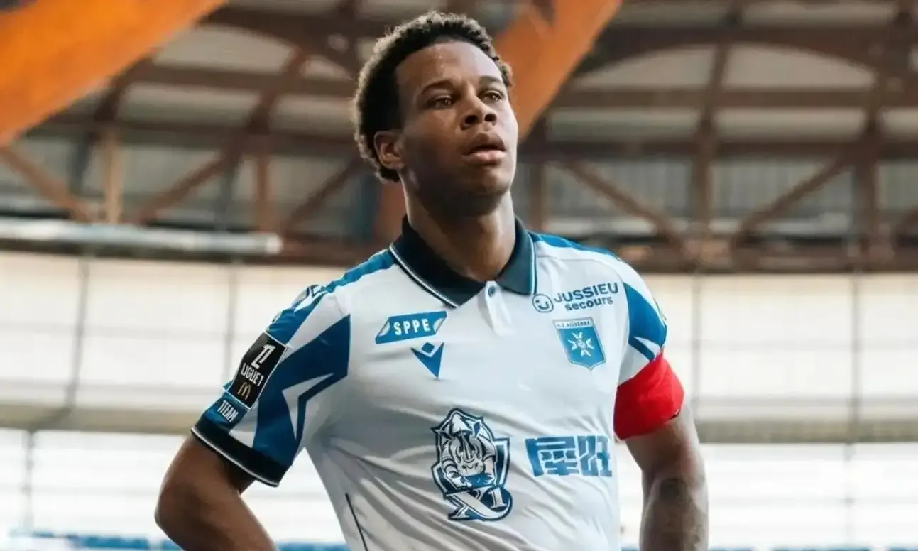 Transferde Kevin Danois bombası