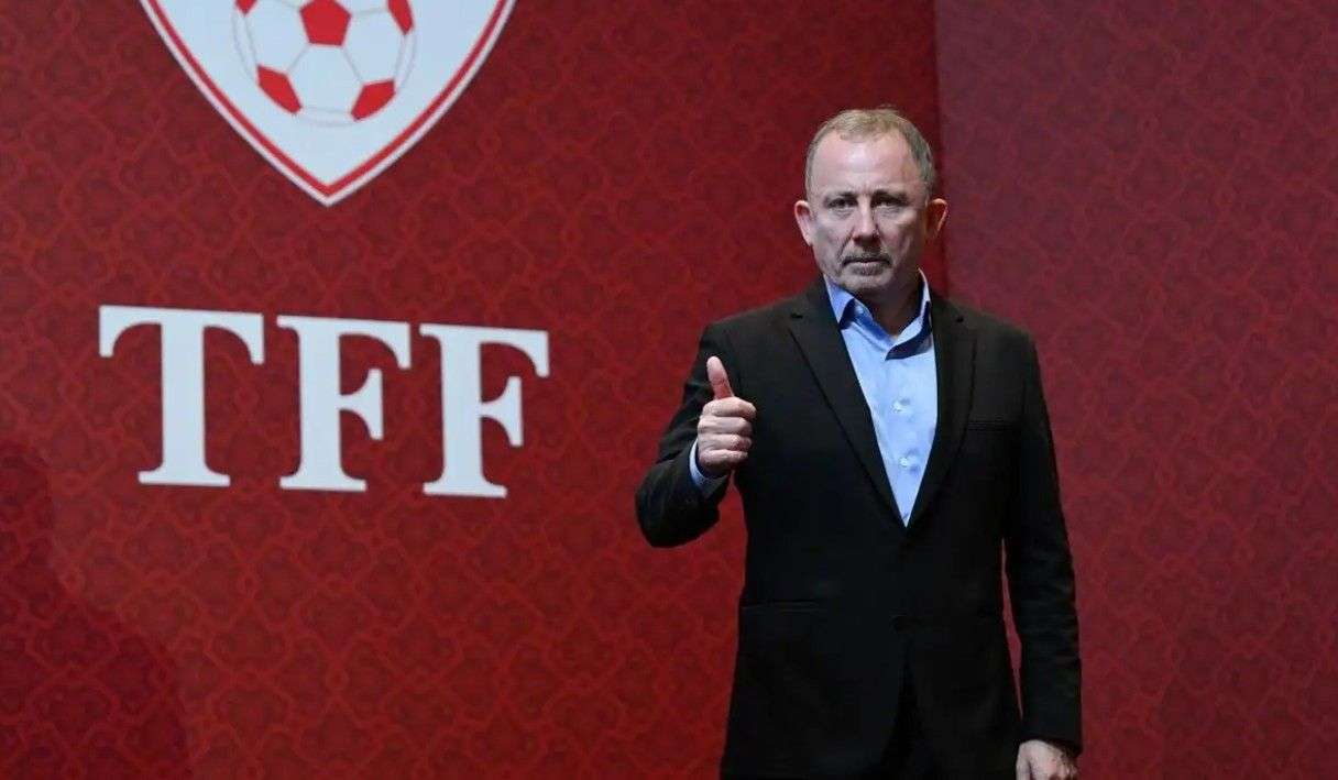 Sergen Yalçın'ın kadroya davet ettiği ilk isim belli oldu