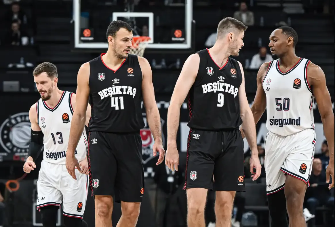 Beşiktaş_Bayern_Münih_