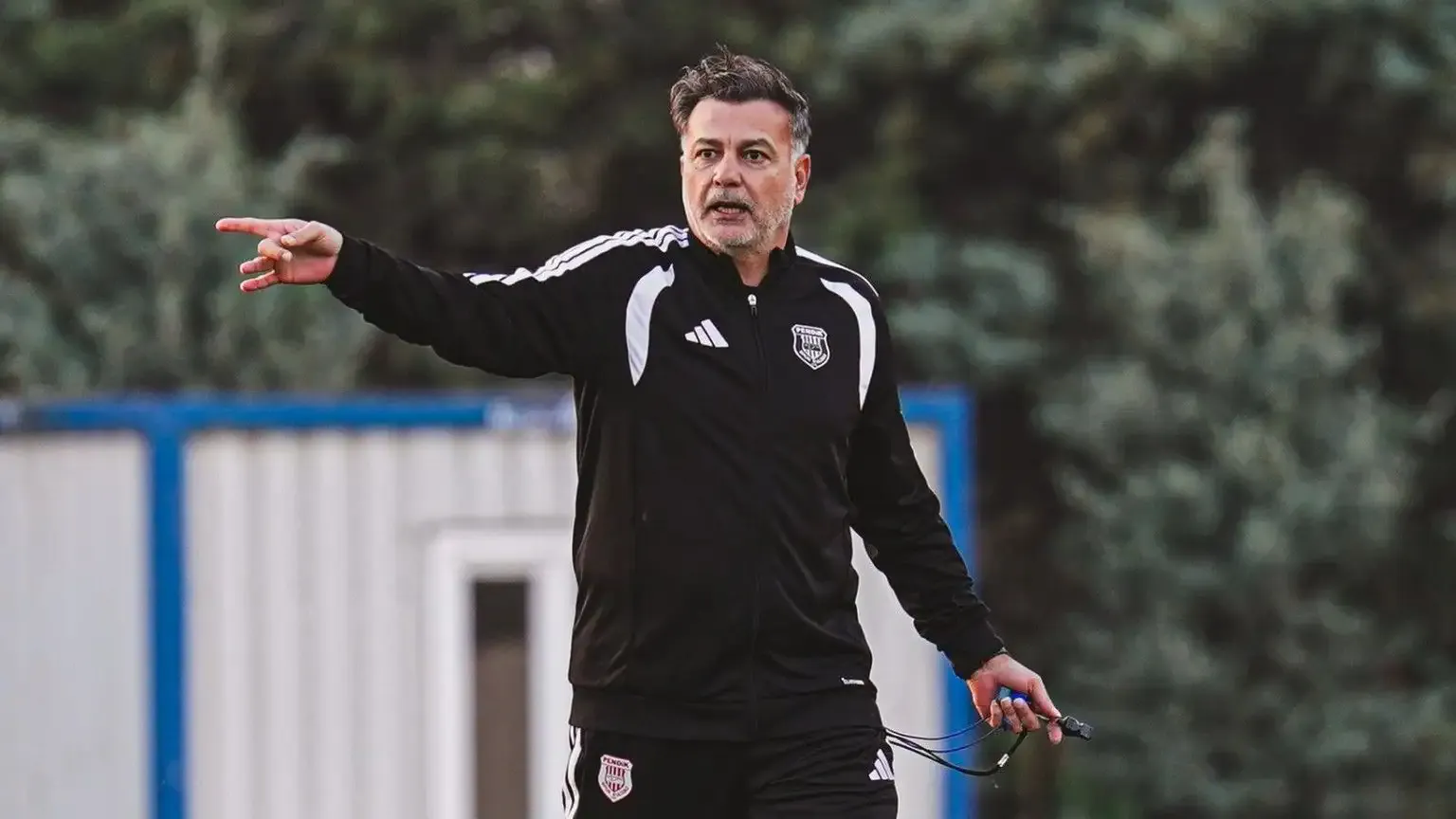 Murat Şahin: "Bu ülkede hakemler tartışılacak"