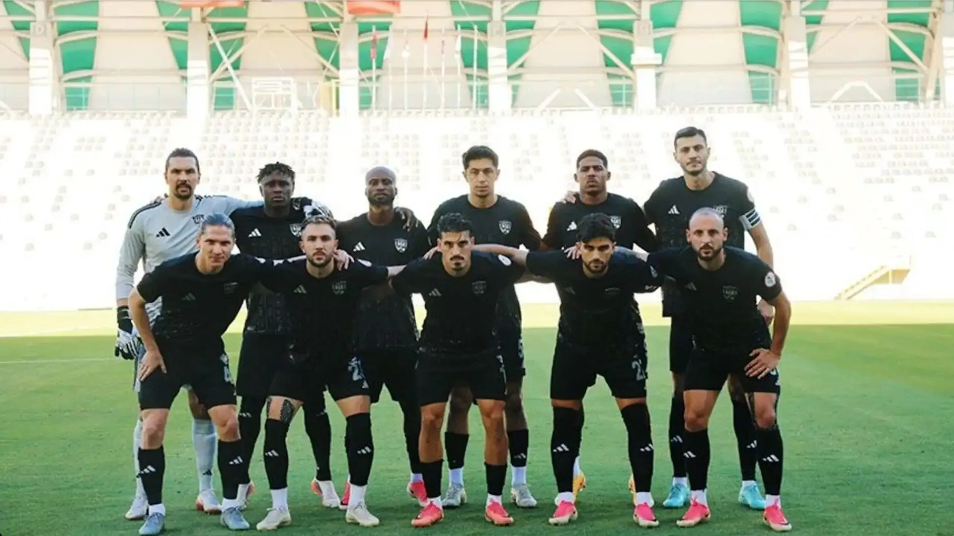 Gençlerbirliği'nden Okan Buruk'un ilk 11'i için iddialı öngörü