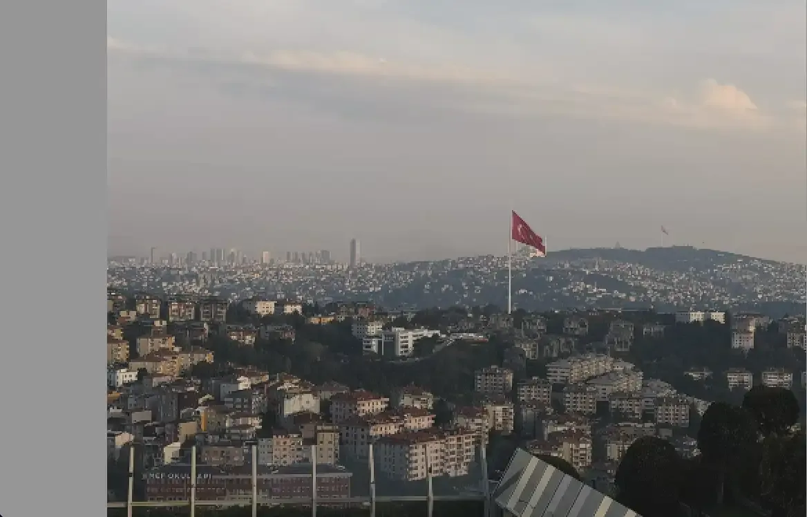 Lamine Yamal'ın paylaşımı