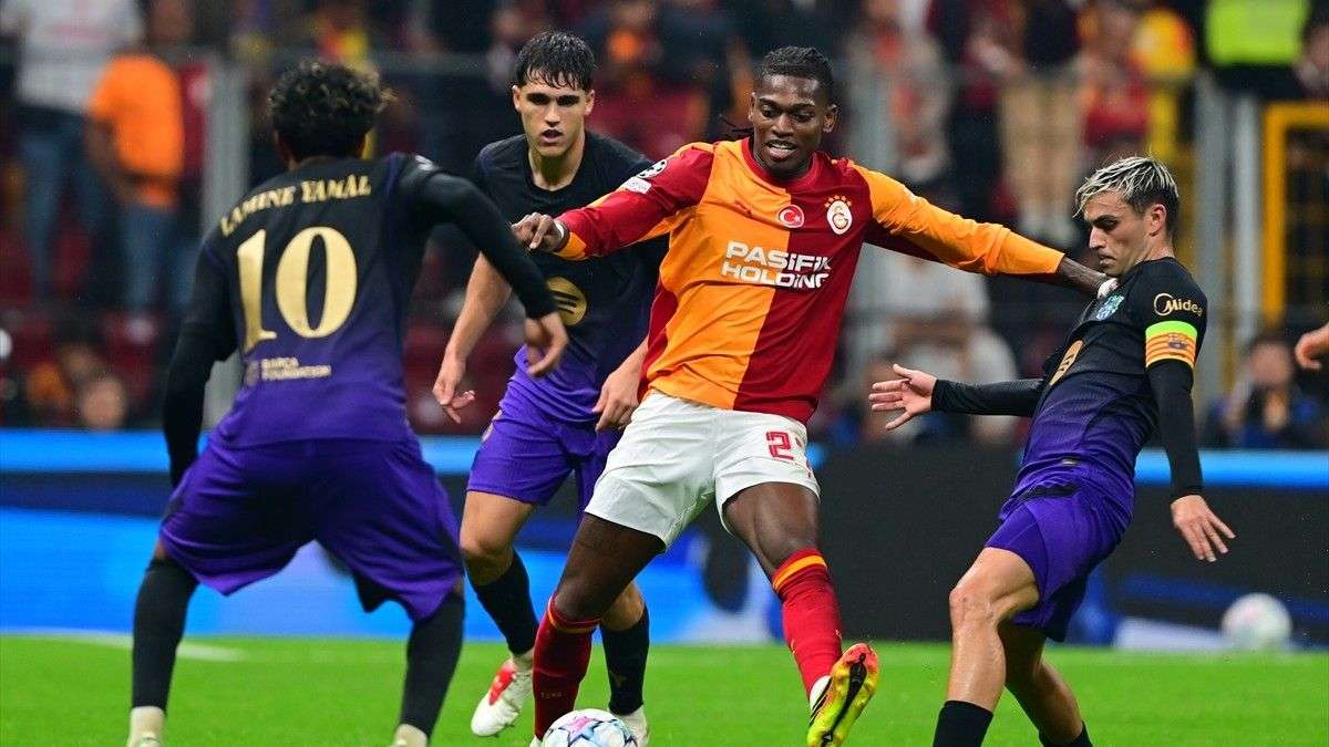 Okan Buruk, Gençlerbirliği maçında rotasyon planlıyor