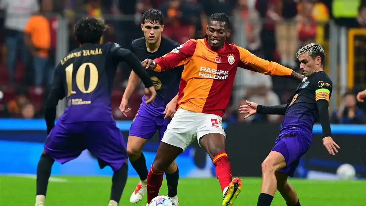 Okan Buruk'tan rotasyon kararı!