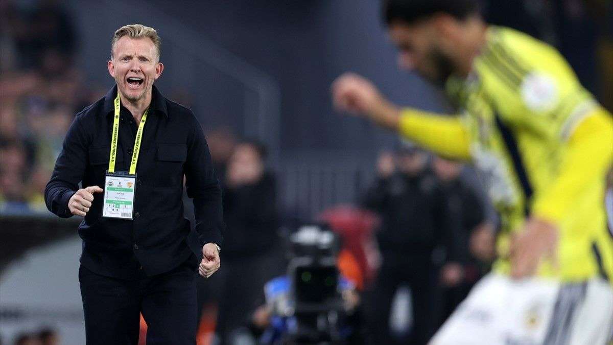 Dirk Kuyt: "Taraftar içinde bulunduğumuz durumu biliyor"