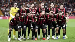 Transfer döneminin şampiyonu Çorum FK, güncellemede %8 değer kaybetti