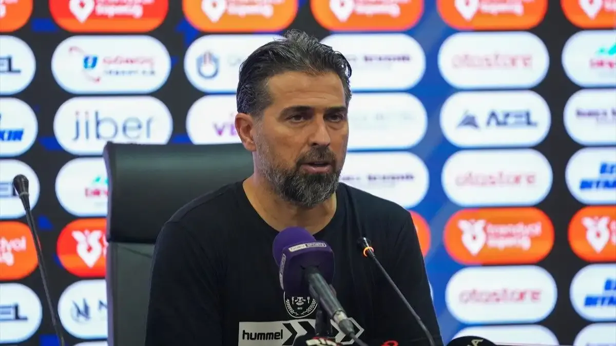 İlhan Palut: "Üretmekte zorlanıyoruz"