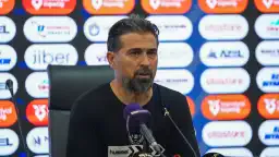 İlhan Palut: "Üretmekte zorlanıyoruz"