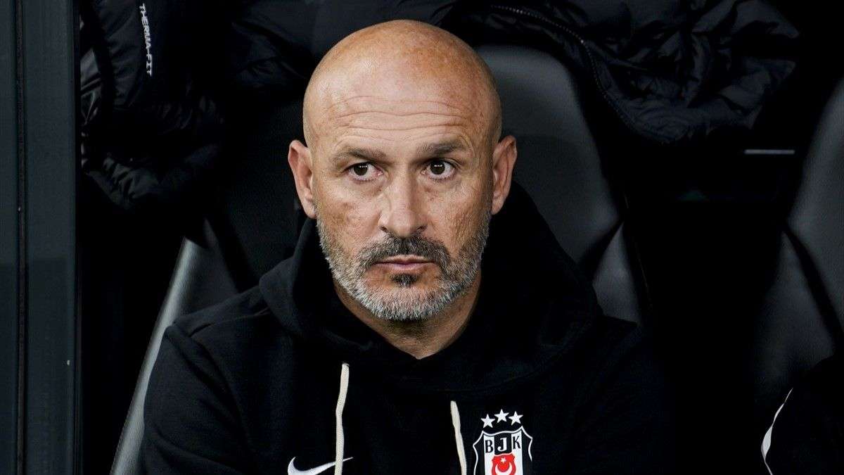 Beşiktaş 1 puan mı aldı, 2 puan mı kaybetti? Italiano'dan rotasyon ve Miretti açıklaması