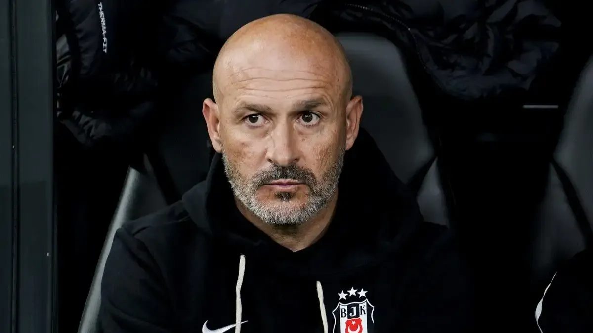 Beşiktaş 1 puan mı aldı, 2 puan mı kaybetti? Italiano'dan rotasyon ve Miretti açıklaması