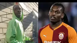 Marcus Thuram’ın Rafael Leao şakası sosyal medyayı salladı!